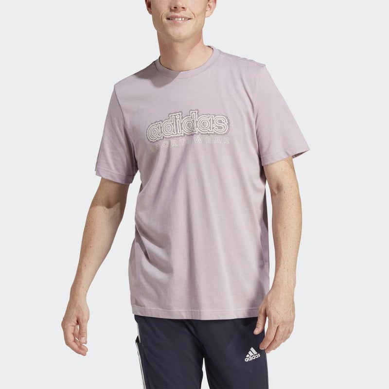 Adidas M GROWTH SPW T - Image 4